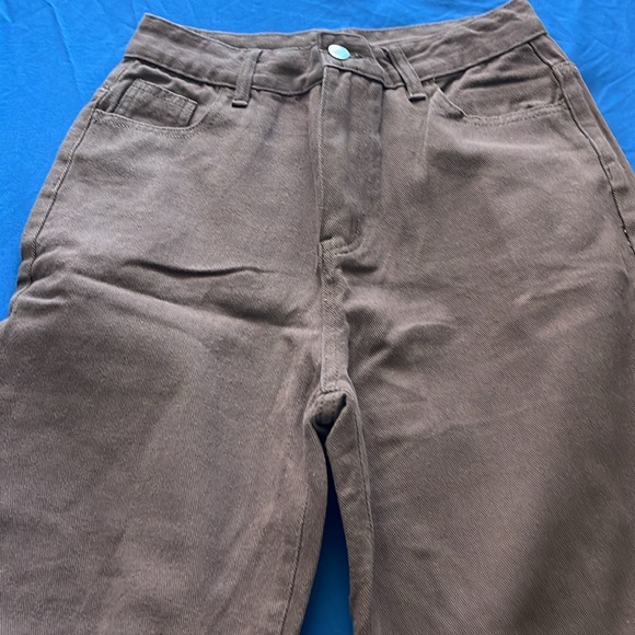 Jeans 👖boyfriend high waisted - Picture 3 of 4